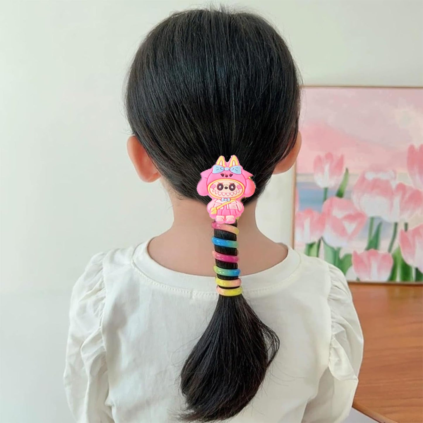 Swirl Locks Easy Braid Clip Set