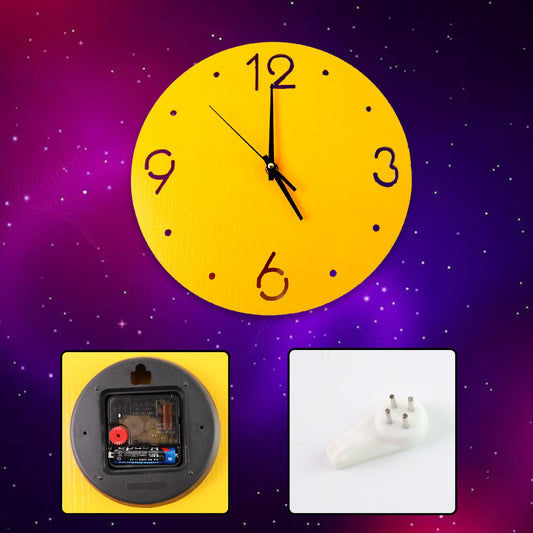 Modu Clock