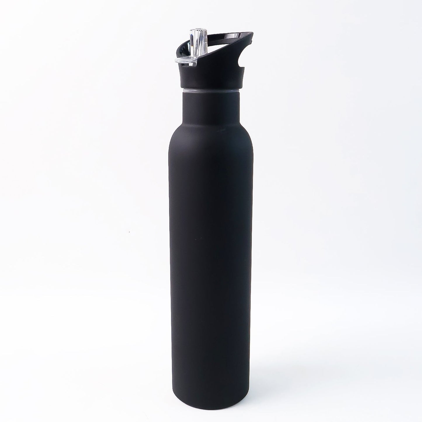 Stylish Matte Coated Sports Sipper