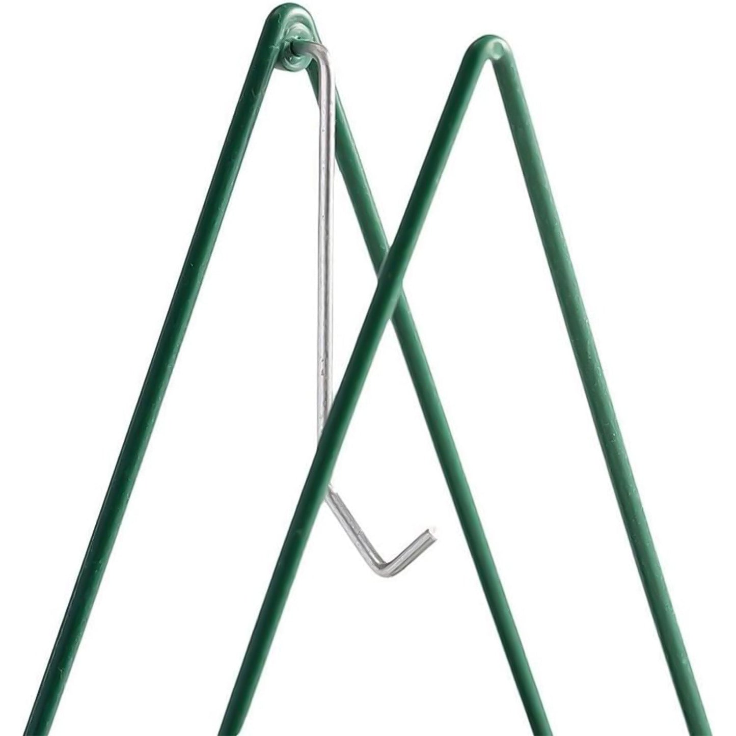 Premium Big Plastic Mosquito Coil Holder Stand (1 Pc)