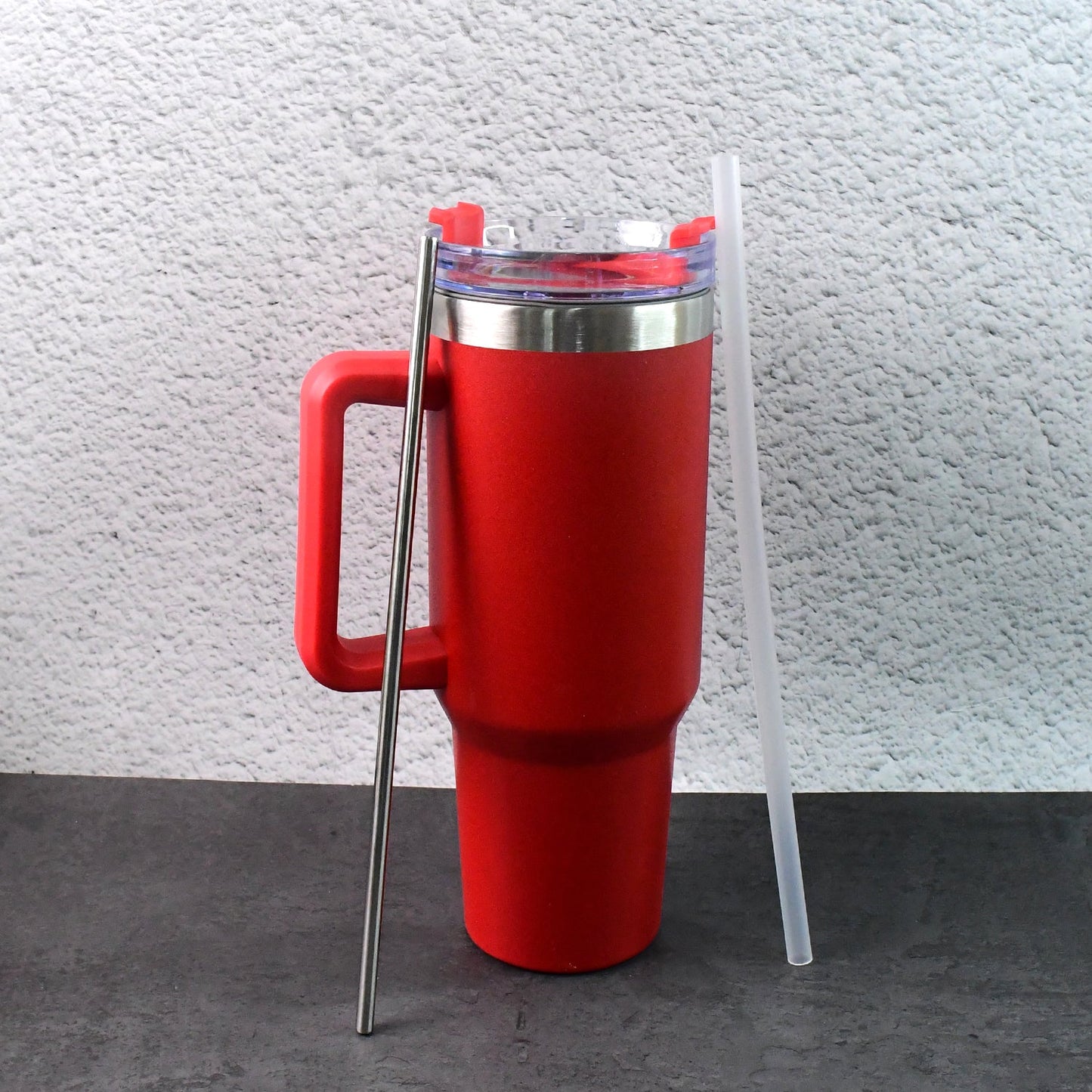 Extra Large Insulated Travel Mug (1200ML - 1 Pc)