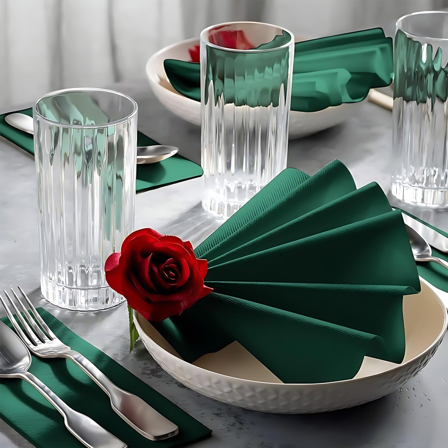 Multipurpose Disposable Paper 